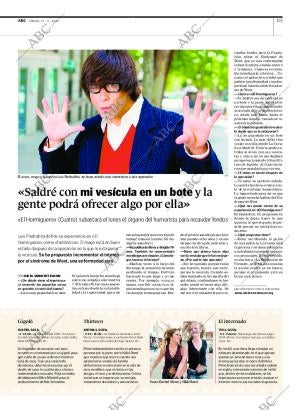 ABC SEVILLA 27-09-2008 página 115