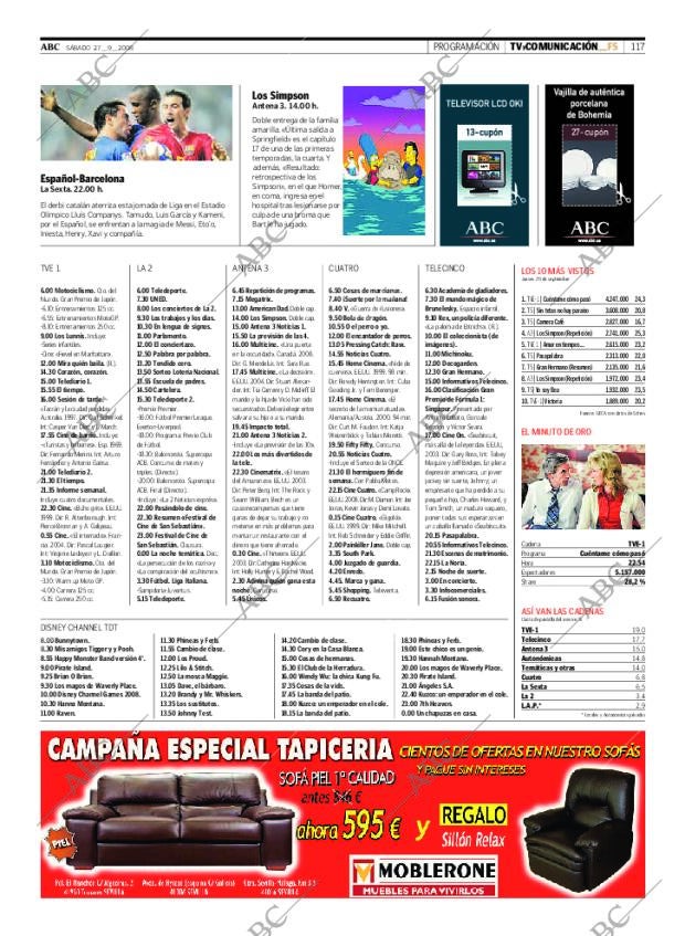 ABC SEVILLA 27-09-2008 página 117