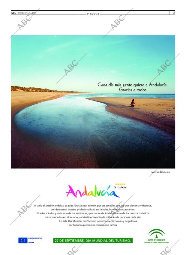 ABC SEVILLA 27-09-2008 página 13