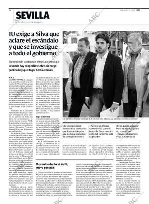 ABC SEVILLA 27-09-2008 página 16