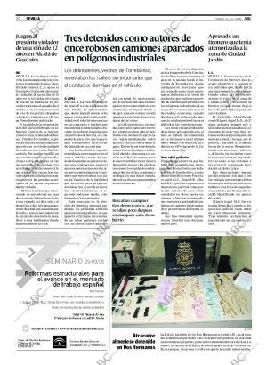 ABC SEVILLA 27-09-2008 página 20