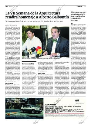 ABC SEVILLA 27-09-2008 página 21