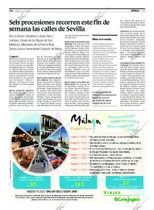 ABC SEVILLA 27-09-2008 página 23