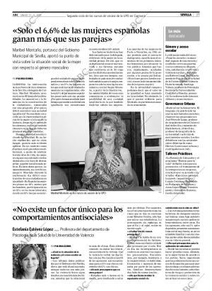 ABC SEVILLA 27-09-2008 página 27