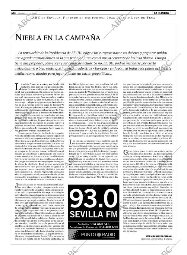 ABC SEVILLA 27-09-2008 página 3