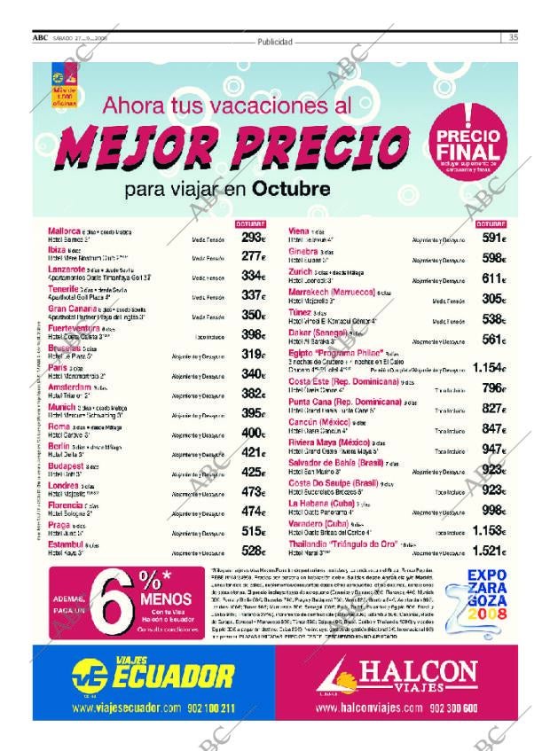 ABC SEVILLA 27-09-2008 página 35