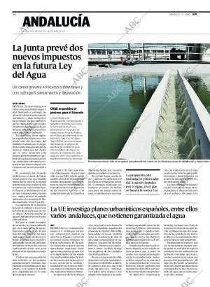 ABC SEVILLA 27-09-2008 página 36