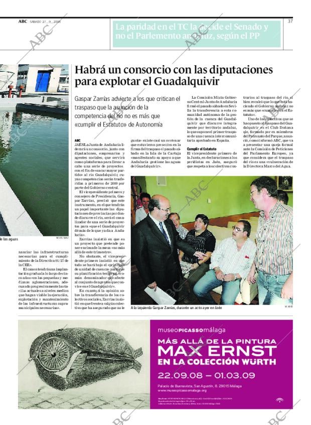ABC SEVILLA 27-09-2008 página 37