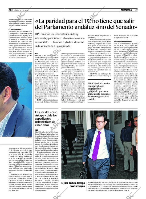 ABC SEVILLA 27-09-2008 página 39