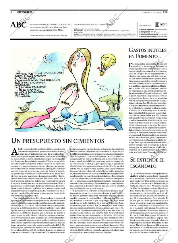 ABC SEVILLA 27-09-2008 página 4