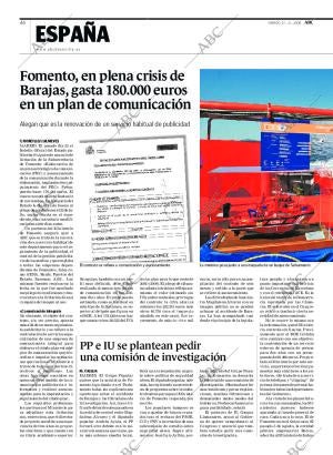 ABC SEVILLA 27-09-2008 página 44