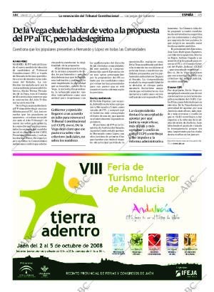 ABC SEVILLA 27-09-2008 página 49