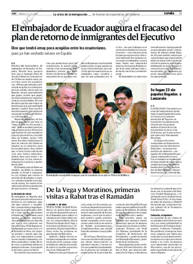 ABC SEVILLA 27-09-2008 página 51