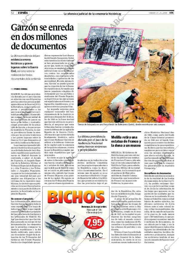ABC SEVILLA 27-09-2008 página 52