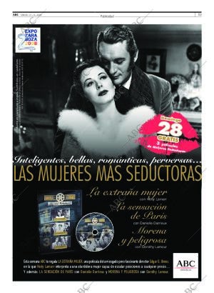 ABC SEVILLA 27-09-2008 página 53