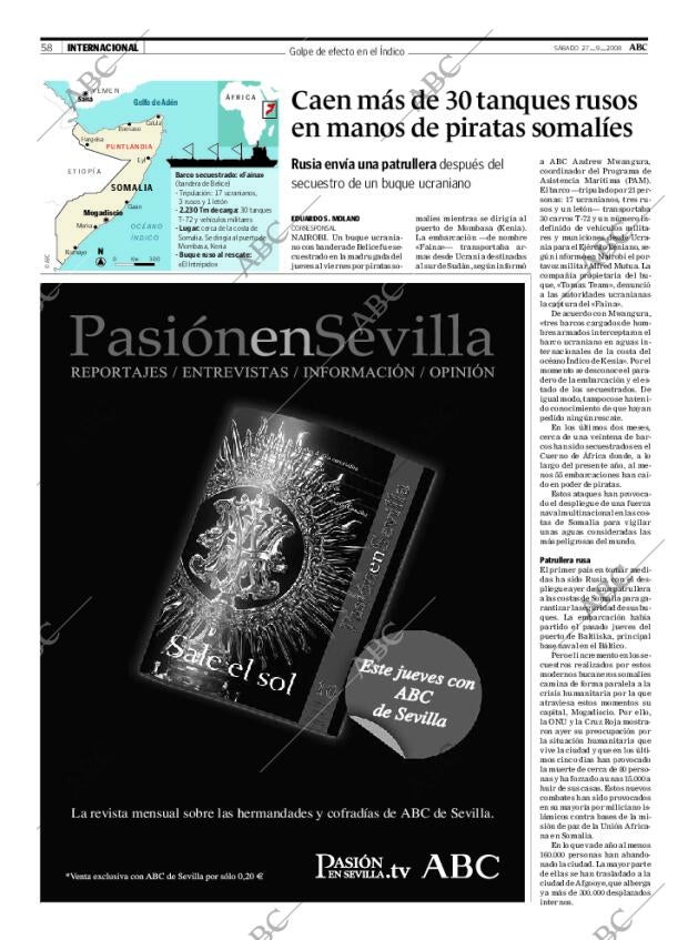 ABC SEVILLA 27-09-2008 página 58