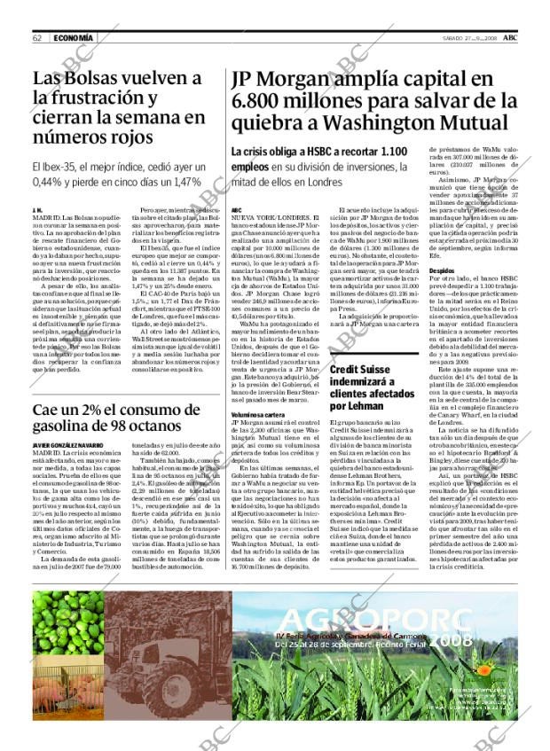 ABC SEVILLA 27-09-2008 página 62