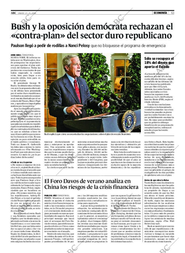 ABC SEVILLA 27-09-2008 página 63