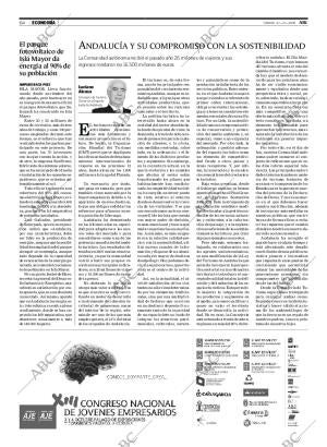 ABC SEVILLA 27-09-2008 página 64