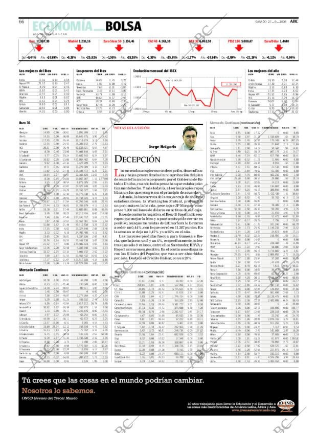 ABC SEVILLA 27-09-2008 página 66