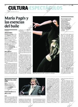 ABC SEVILLA 27-09-2008 página 68