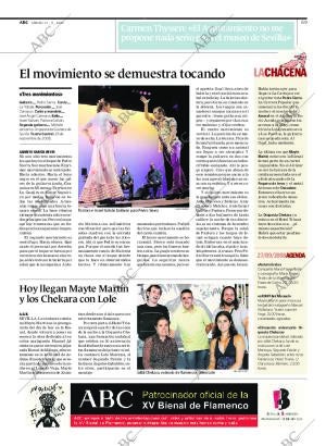 ABC SEVILLA 27-09-2008 página 69