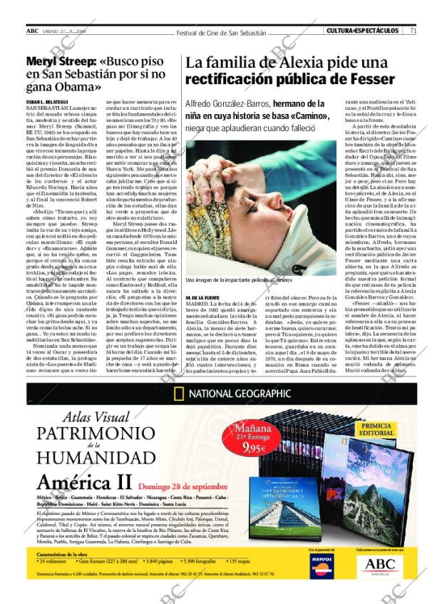 ABC SEVILLA 27-09-2008 página 71