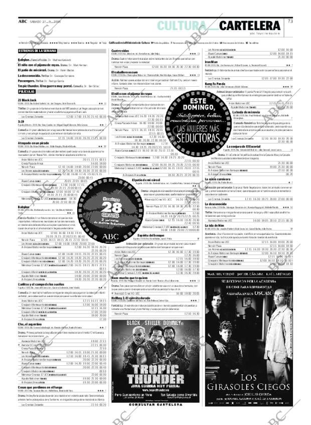 ABC SEVILLA 27-09-2008 página 73