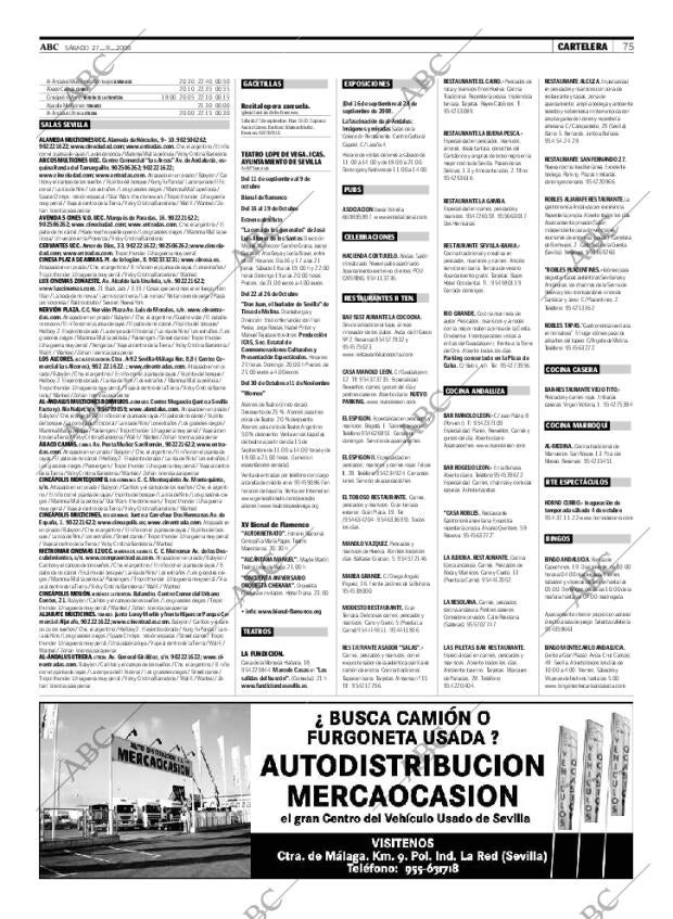 ABC SEVILLA 27-09-2008 página 75