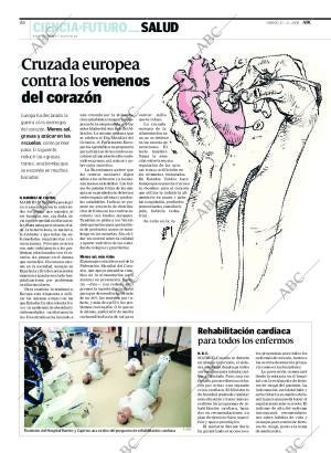 ABC SEVILLA 27-09-2008 página 84