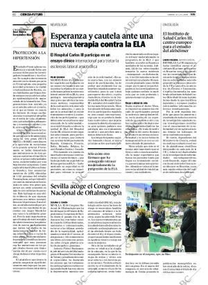 ABC SEVILLA 27-09-2008 página 86