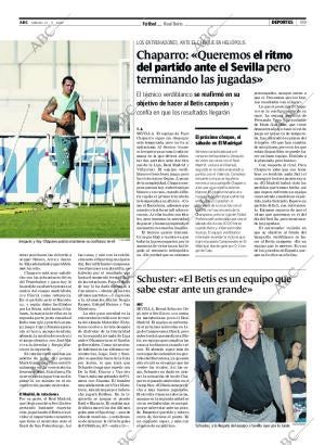 ABC SEVILLA 27-09-2008 página 89