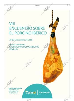 ABC SEVILLA 27-09-2008 página 9