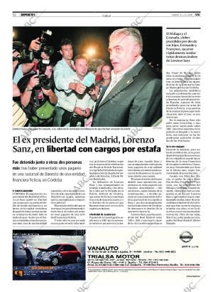 ABC SEVILLA 27-09-2008 página 92