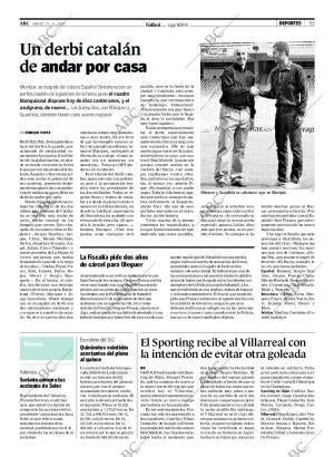 ABC SEVILLA 27-09-2008 página 93