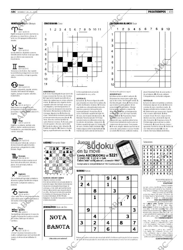 ABC CORDOBA 28-09-2008 página 105