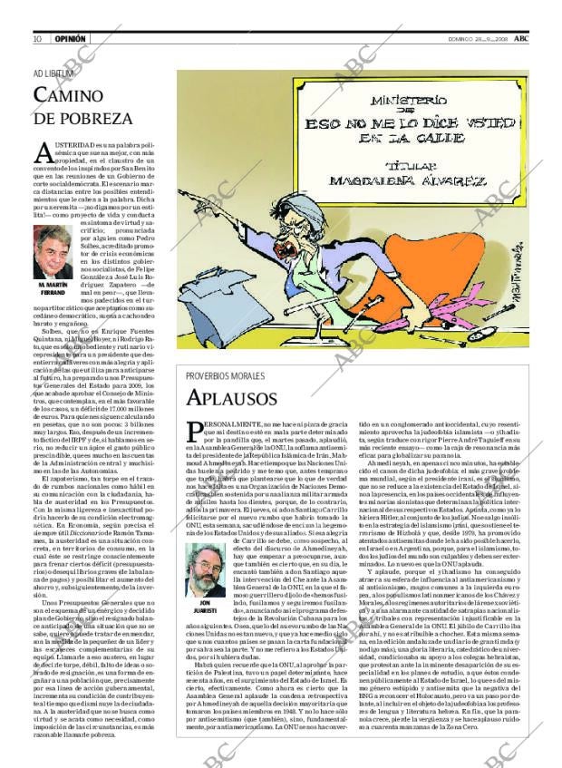 ABC SEVILLA 28-09-2008 página 10