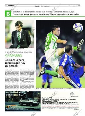 ABC SEVILLA 28-09-2008 página 100