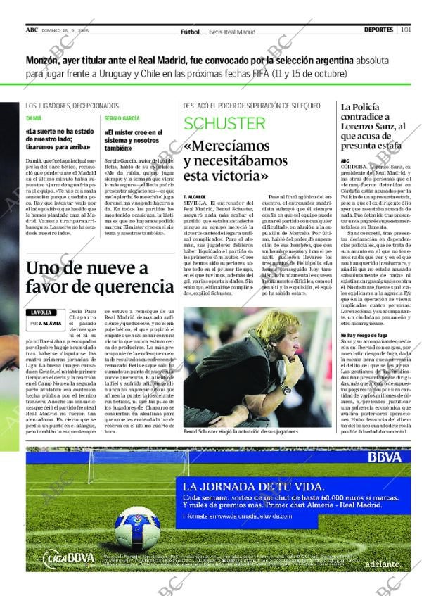 ABC SEVILLA 28-09-2008 página 101