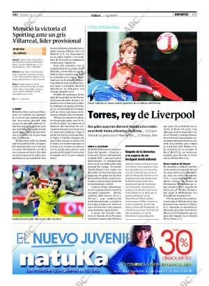 ABC SEVILLA 28-09-2008 página 105