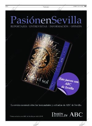 ABC SEVILLA 28-09-2008 página 108