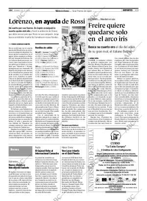 ABC SEVILLA 28-09-2008 página 109