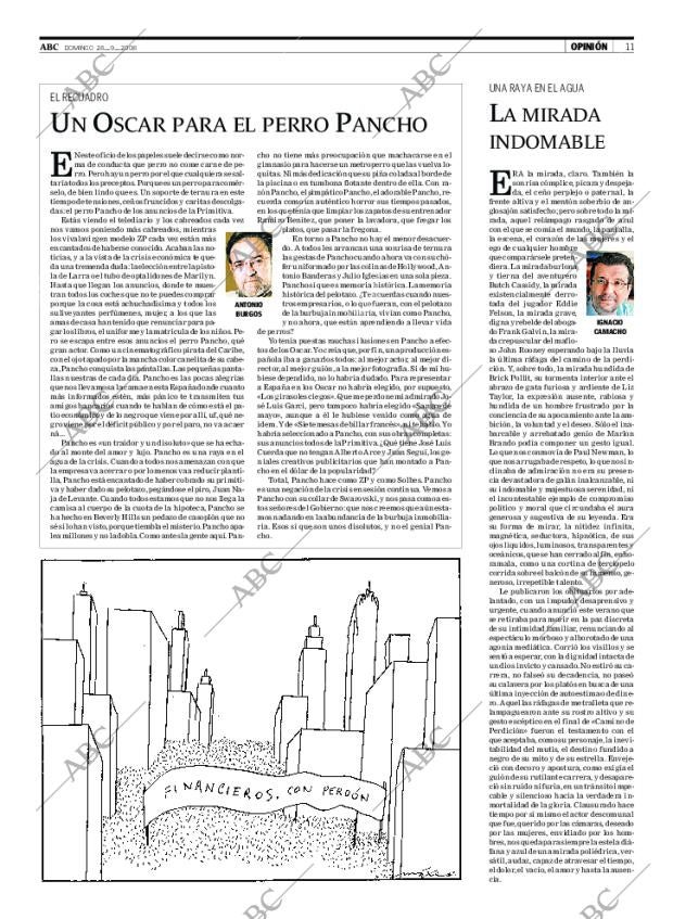 ABC SEVILLA 28-09-2008 página 11