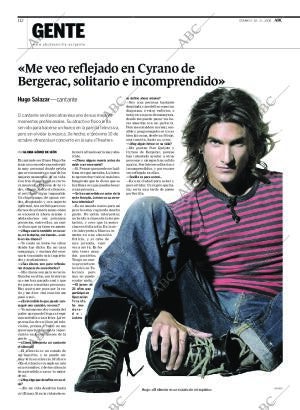 ABC SEVILLA 28-09-2008 página 112