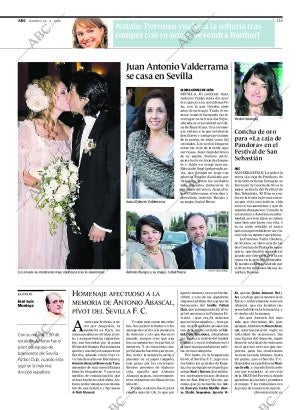 ABC SEVILLA 28-09-2008 página 113
