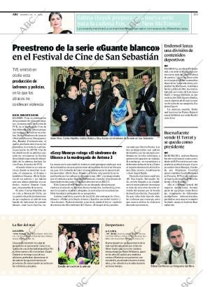 ABC SEVILLA 28-09-2008 página 115