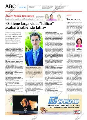 ABC SEVILLA 28-09-2008 página 118
