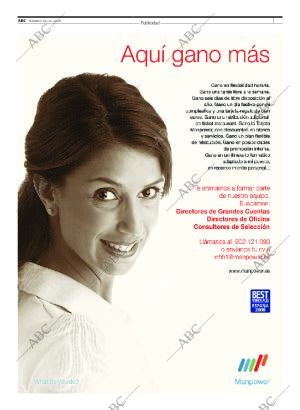 ABC SEVILLA 28-09-2008 página 119