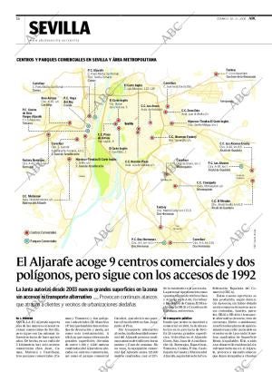 ABC SEVILLA 28-09-2008 página 16