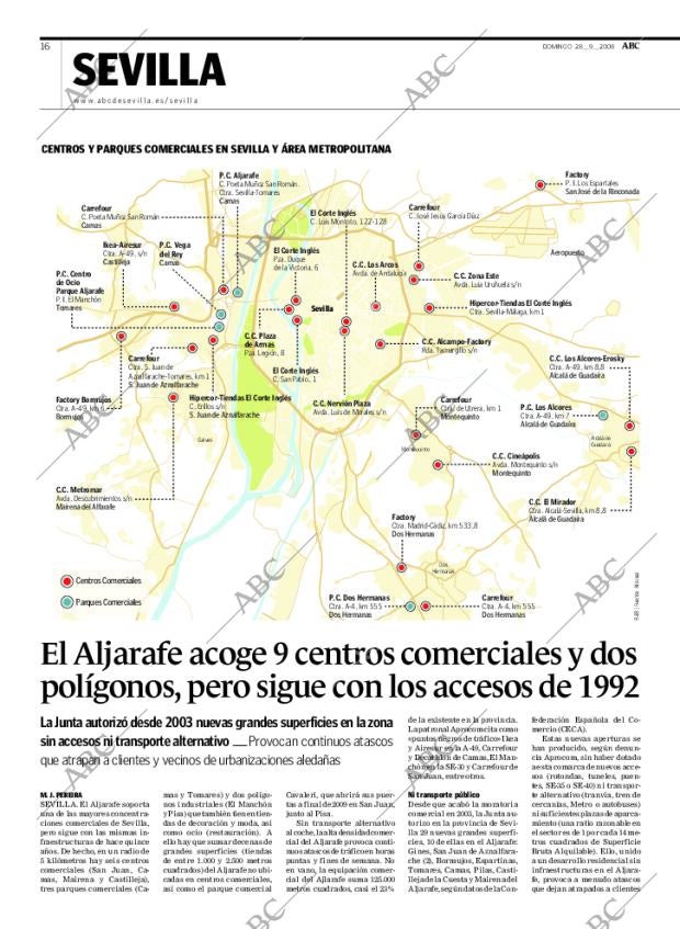 ABC SEVILLA 28-09-2008 página 16